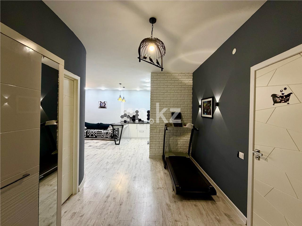 Продажа 2-комнатной квартиры, 56 м² - Продажа квартир в р-не Есиль Астаны - страница 32 фото 19 из 20