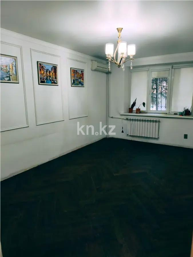 Продажа 3-комнатной квартиры, 70 м², ул. Биокомбинатская, дом  20 - Продажа  трехкомнатных квартир в Алматы с фото фото 1 из 7