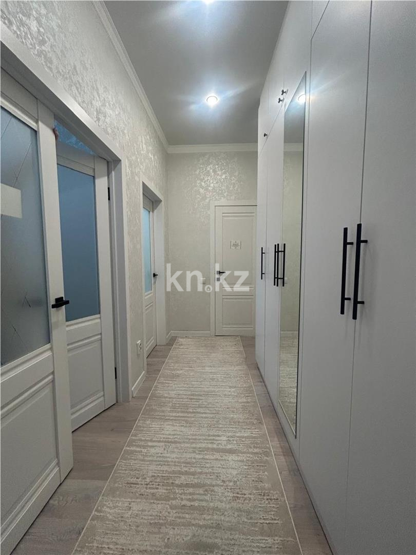 Продажа 1-комнатной квартиры, 40.1 м² - Продажа квартир в новостройках Астаны - страница 73 фото 6 из 10