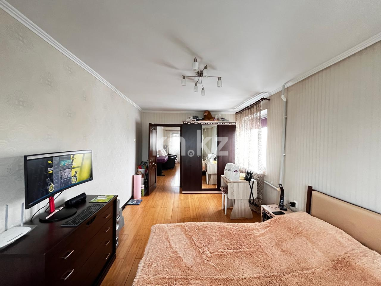 Продажа 3-комнатной квартиры, 68 м², ул. Сатыбалдина, дом  4 в Караганде - фото 7