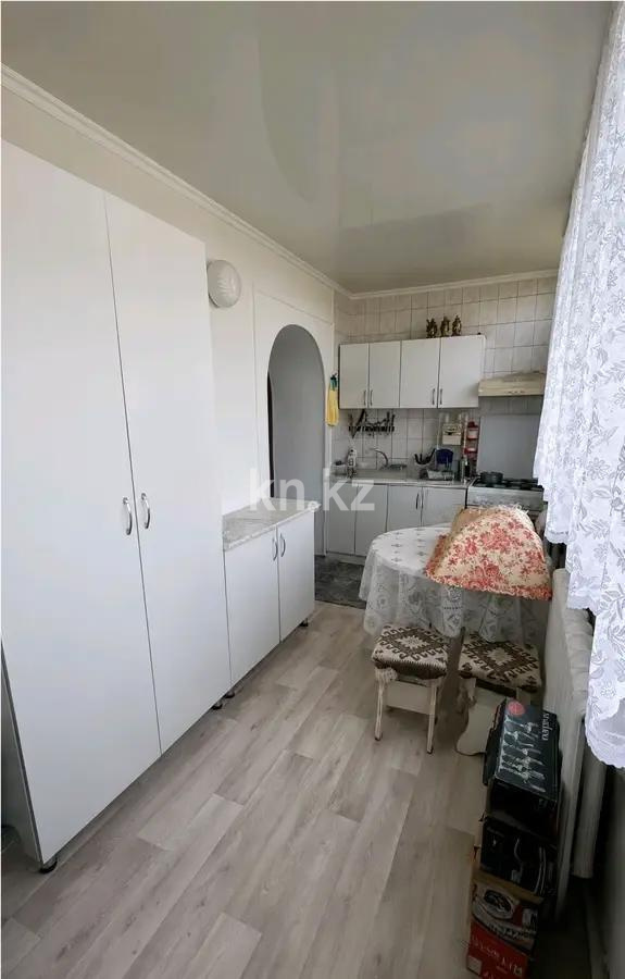 Продажа 3-комнатной квартиры, 73 м² в Алматы - фото 4