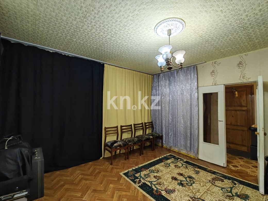 Продажа 2-комнатной квартиры, 53 м², ул. Таттимбета, дом  21 - Продажа  двухкомнатных квартир в Караганде фото 5 из 28