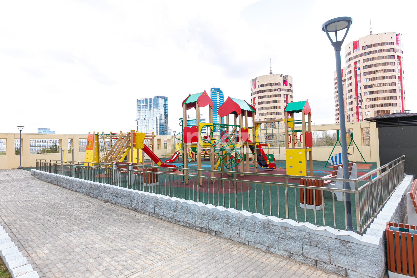 Продажа 2-комнатной квартиры, 74 м², ул. Сыганак, дом  48 в Астане - фото 8