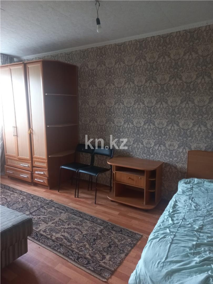 Продажа 1-комнатной квартиры, 31 м² в Караганде