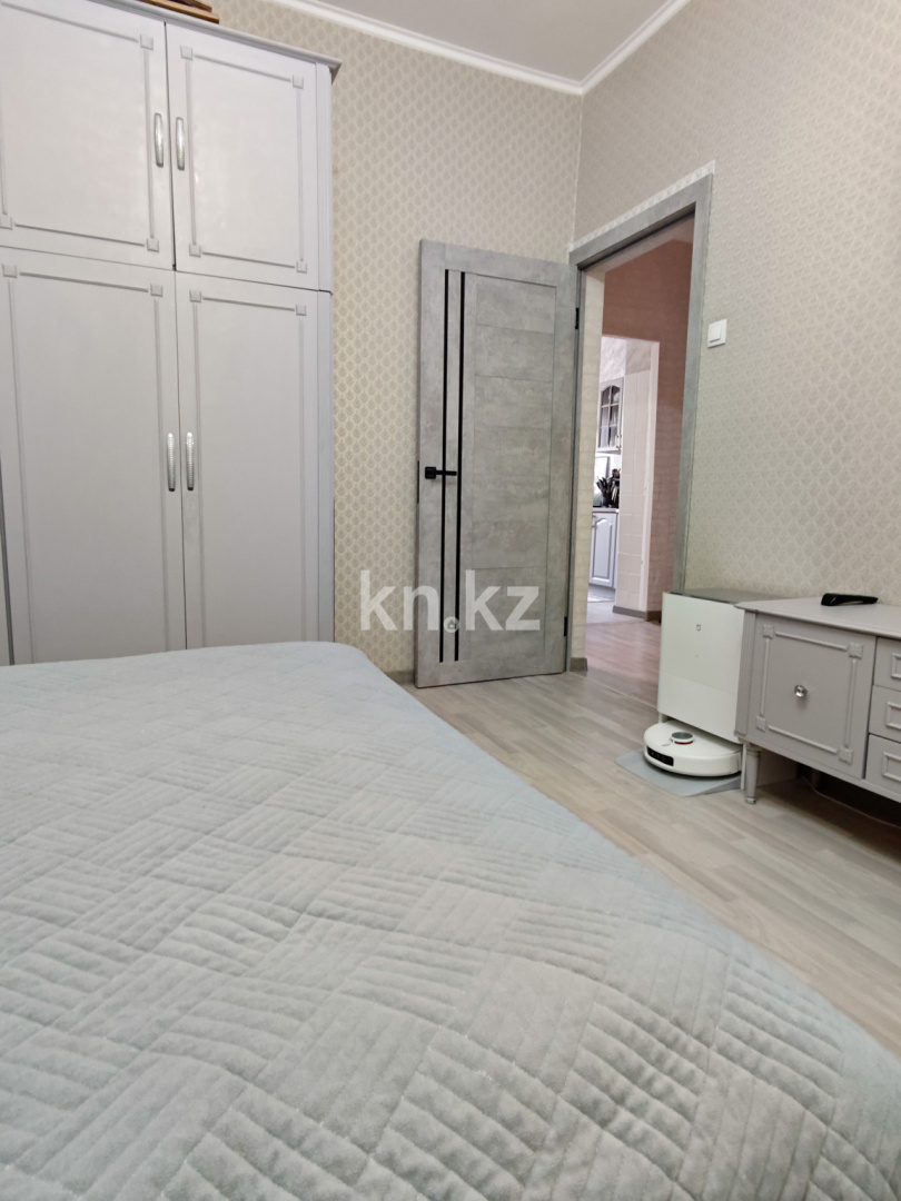 Продажа 4-комнатной квартиры, 77 м², ул. Прокофьева, дом  33 - Продажа  четырехкомнатных квартир в Алматы фото 3 из 19