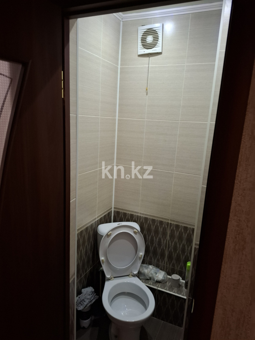 Продажа 3-комнатной квартиры, 68 м², мкр-н 9-й, дом  1м - Продажа квартир в Темиртау без посредников фото 9 из 9