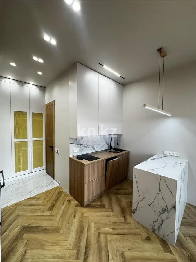 Продажа 2-комнатной квартиры, 62 м² в Алматы - фото 4