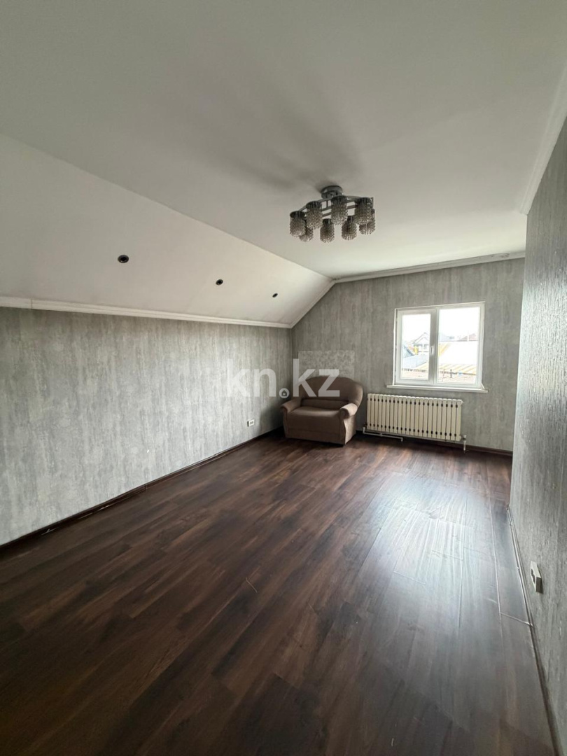 Продажа 5-комнатного дома, 250 м² - Продажа домов, коттеджей в Алматы фото 16 из 40