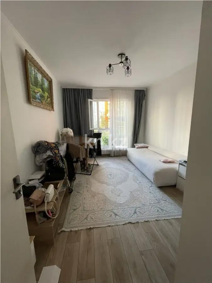 Продажа 4-комнатной квартиры, 101 м² - Продажа квартир в р-не Есиль Астаны - страница 7 фото 2 из 5