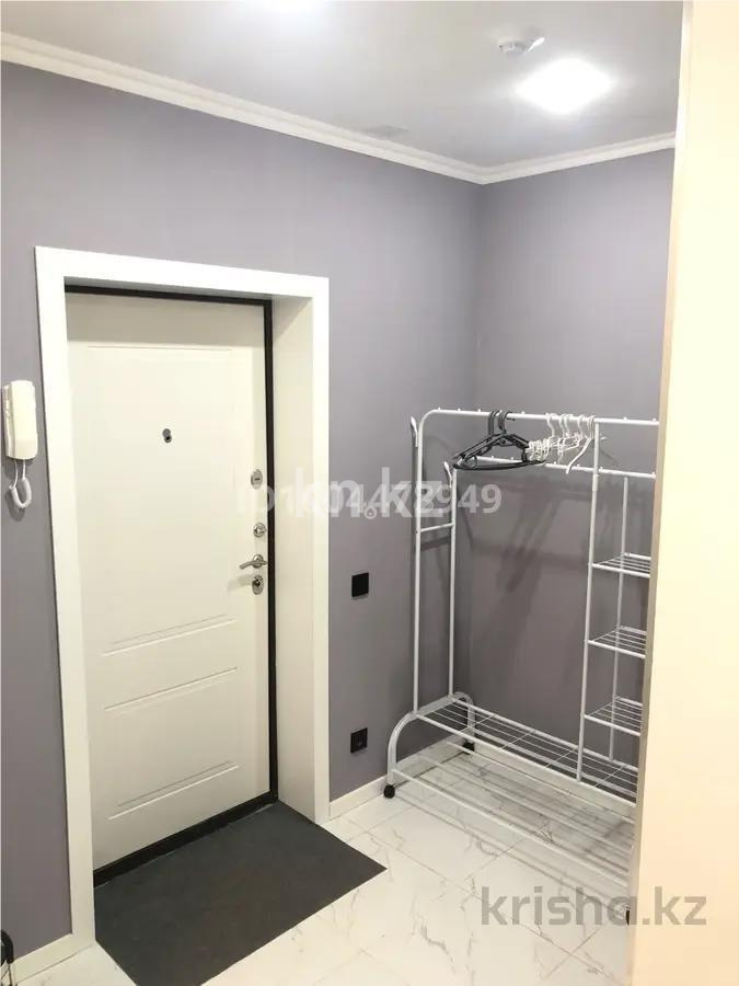 Продажа 1-комнатной квартиры, 40 м², ул. Торетай, дом  94а - Продажа  однокомнатных квартир в Алматы с фото фото 6 из 6