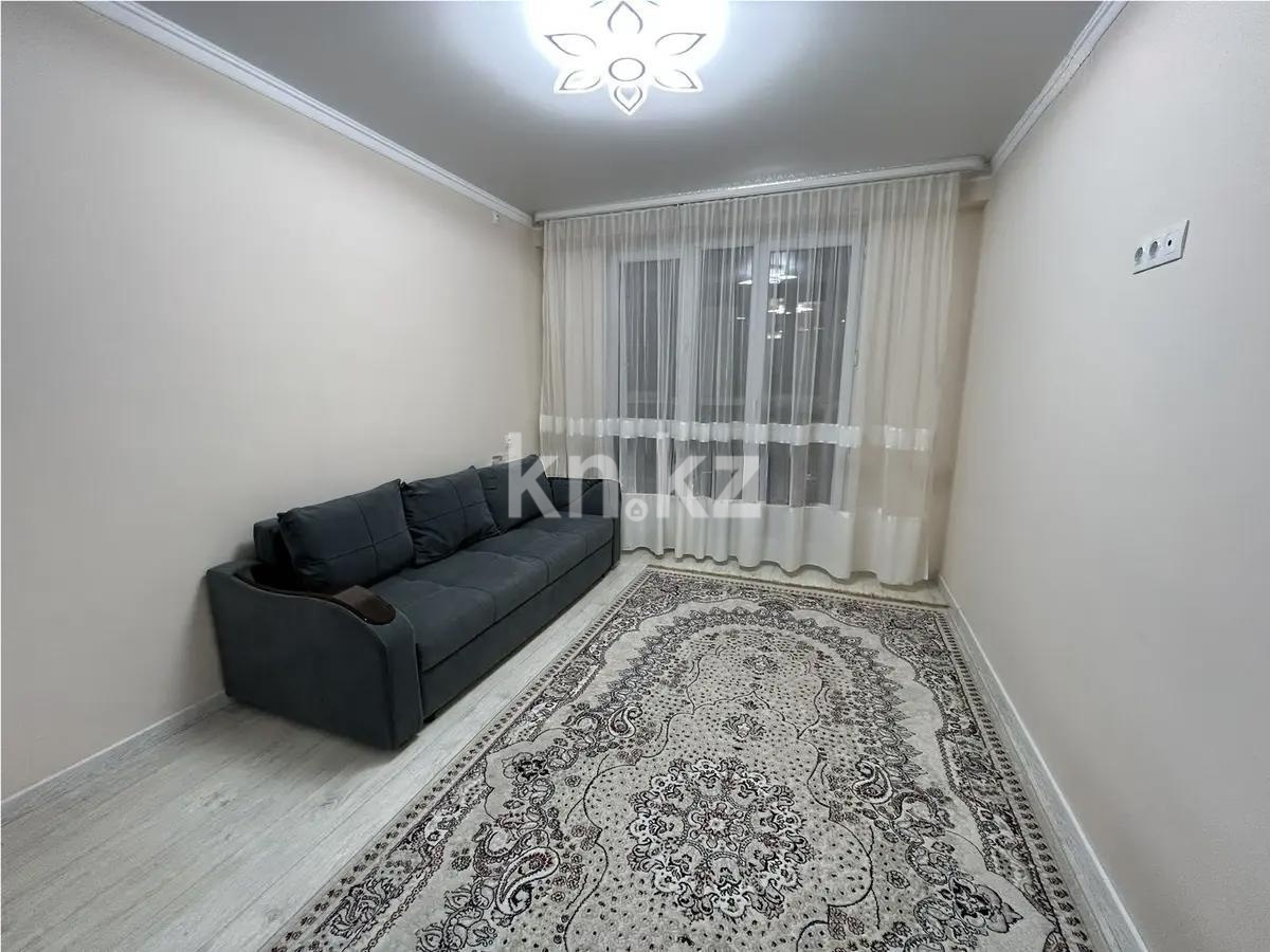 Продажа 1-комнатной квартиры, 33 м² - Продажа однокомнатных квартир в Алматы - страница 3 фото 1 из 4