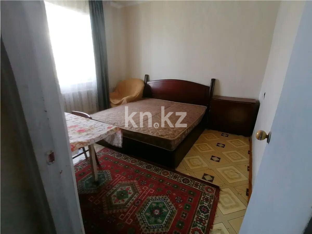 Продажа 2-комнатной квартиры, 53 м² в Алматы - фото 2