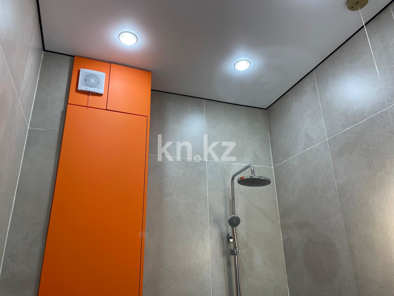 Продажа 1-комнатной квартиры, 45.2 м², ул. Мамбетова, дом  40 - Продажа жилой и коммерческой недвижимости в Уральске фото 16 из 16