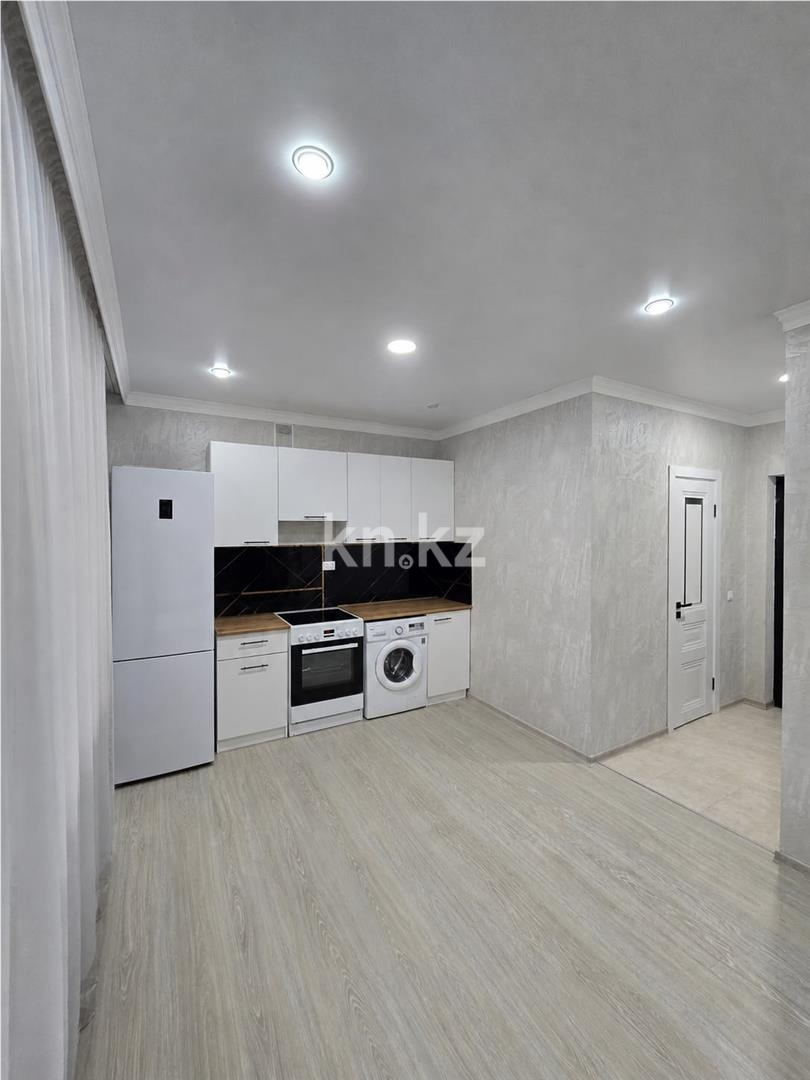 Продажа 2-комнатной квартиры, 40 м² - Недвижимость в Караганде - страница 3 фото 2 из 8