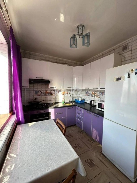 Продажа 2-комнатной квартиры, 54 м² - Недвижимость в Алматы - страница 19 фото 3 из 15