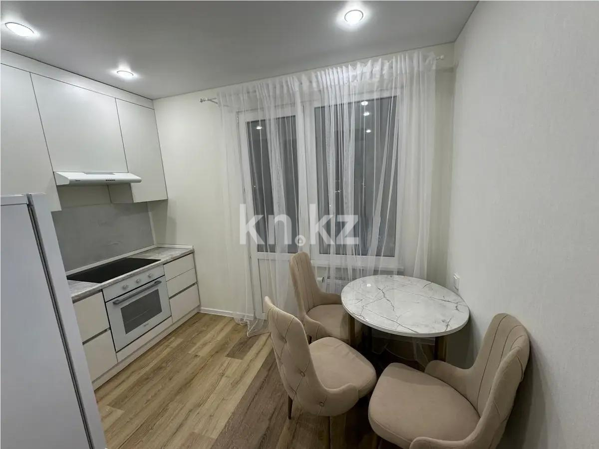 Продажа 1-комнатной квартиры, 36 м² в Астане - фото 2
