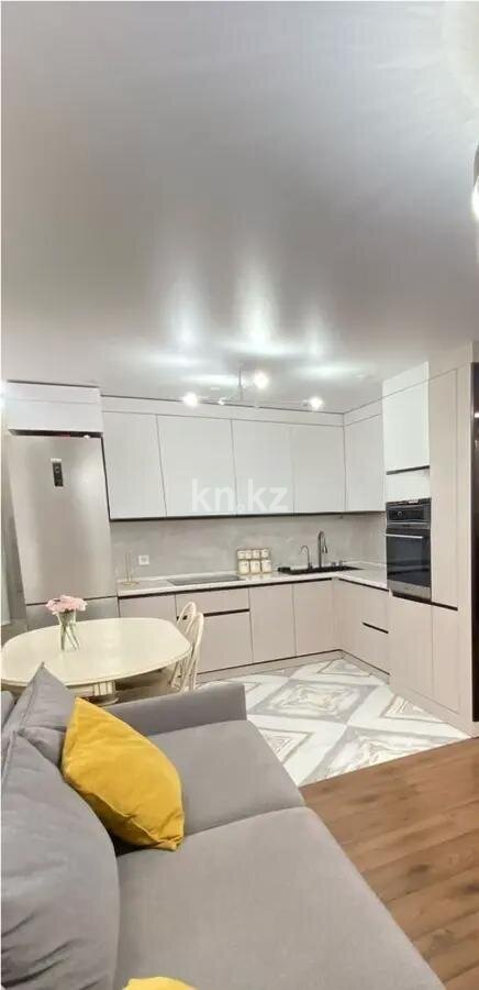Продажа 3-комнатной квартиры, 59.3 м² в Астане - фото 3