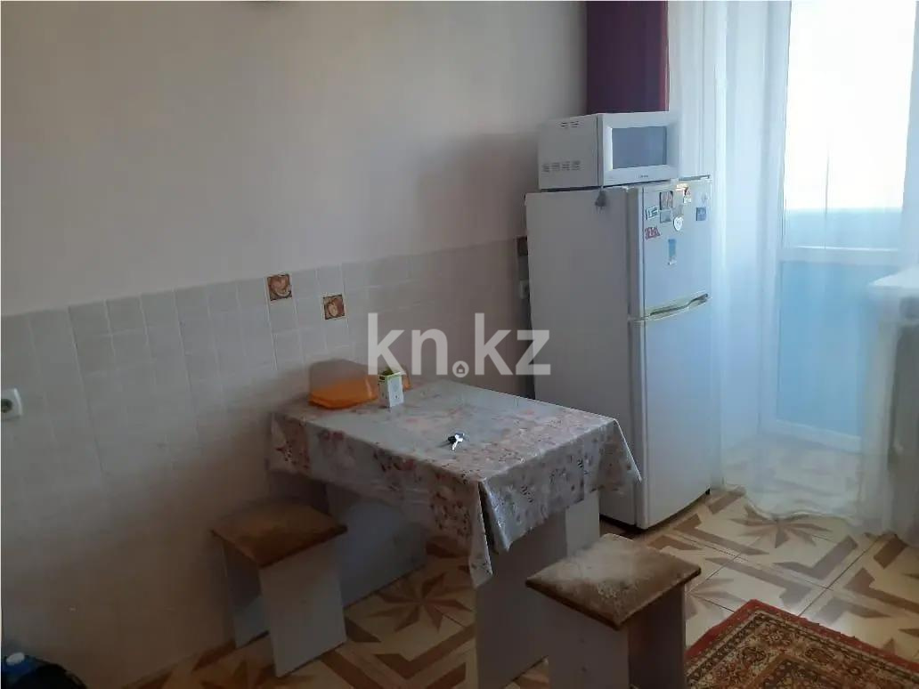Продажа 1-комнатной квартиры, 36 м² - Продажа однокомнатных квартир от собственников в Астане фото 2 из 3