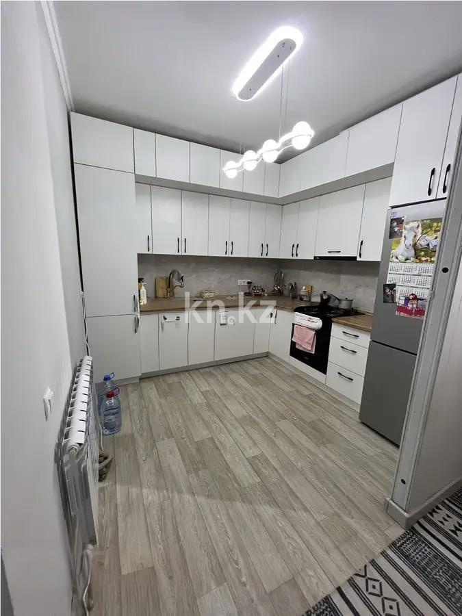 Продажа 3-комнатной квартиры, 90 м² - Продажа  трехкомнатных квартир в Алматы фото 5 из 8