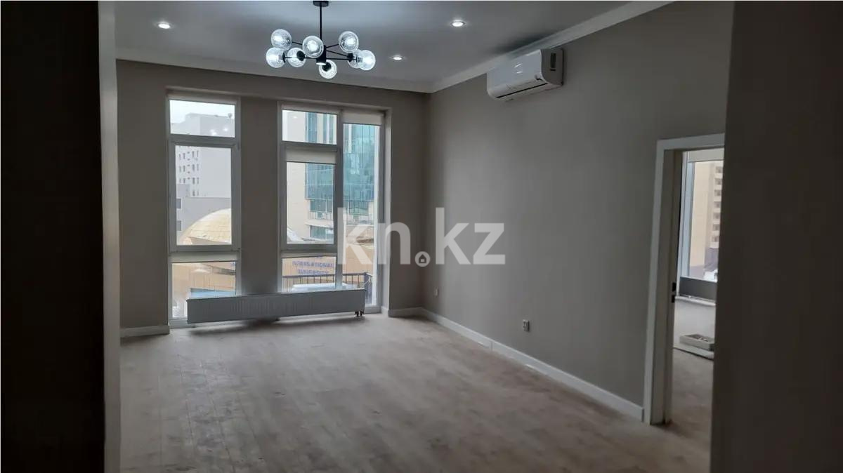 Продажа 3-комнатной квартиры, 110 м² - Продажа квартир в Казахстане - страница 147 фото 1 из 3