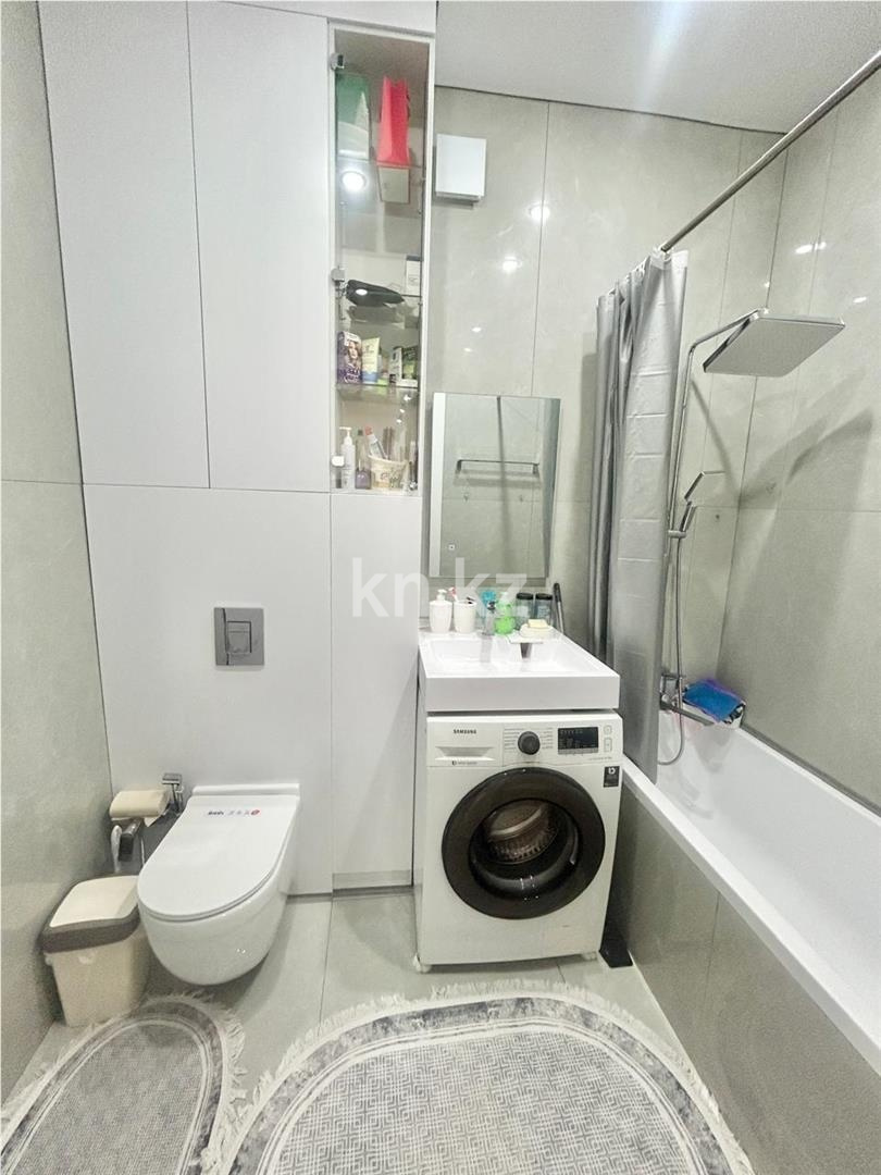 Продажа 2-комнатной квартиры, 40 м² - Продажа квартир в Караганде - страница 108 фото 10 из 12