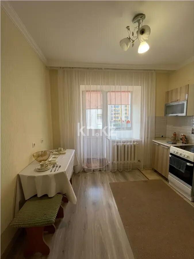 Продажа 2-комнатной квартиры, 62.5 м² в Астане - фото 3