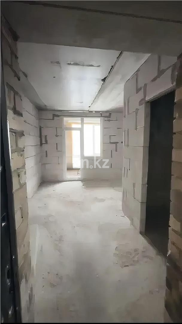 Продажа 1-комнатной квартиры, 25.3 м² - Продажа квартир в р-не Сарайшык Астаны - страница 3 фото 1 из 1