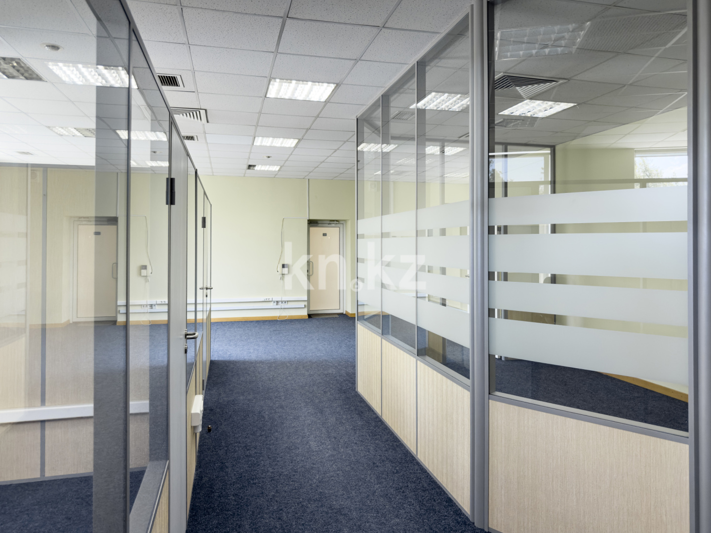 Аренда , ул. Тимирязева, дом  28в - Аренда офисных и торговых помещений в Алматы фото 8 из 13