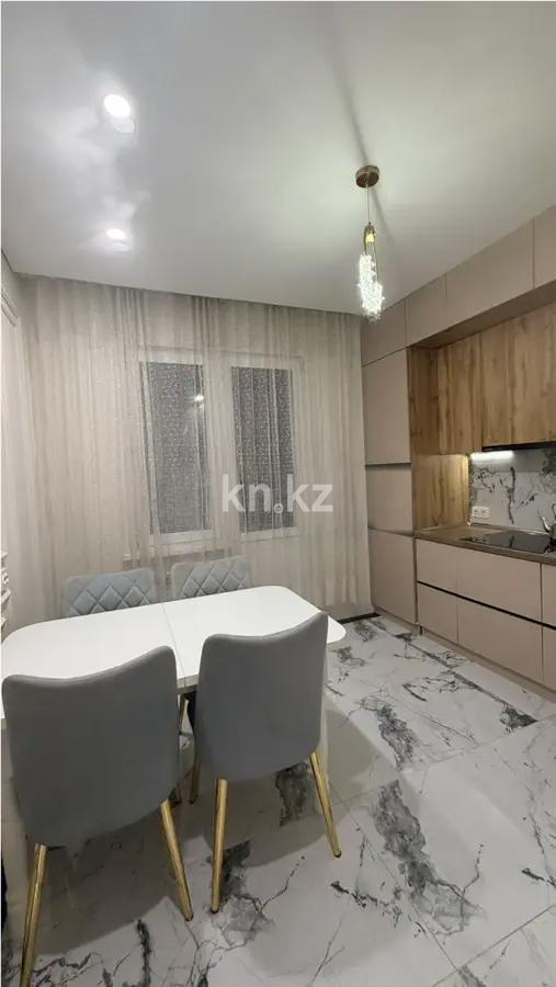 Продажа 2-комнатной квартиры, 59 м² - Продажа квартир от собственников в Алматы - страница 9 фото 3 из 5