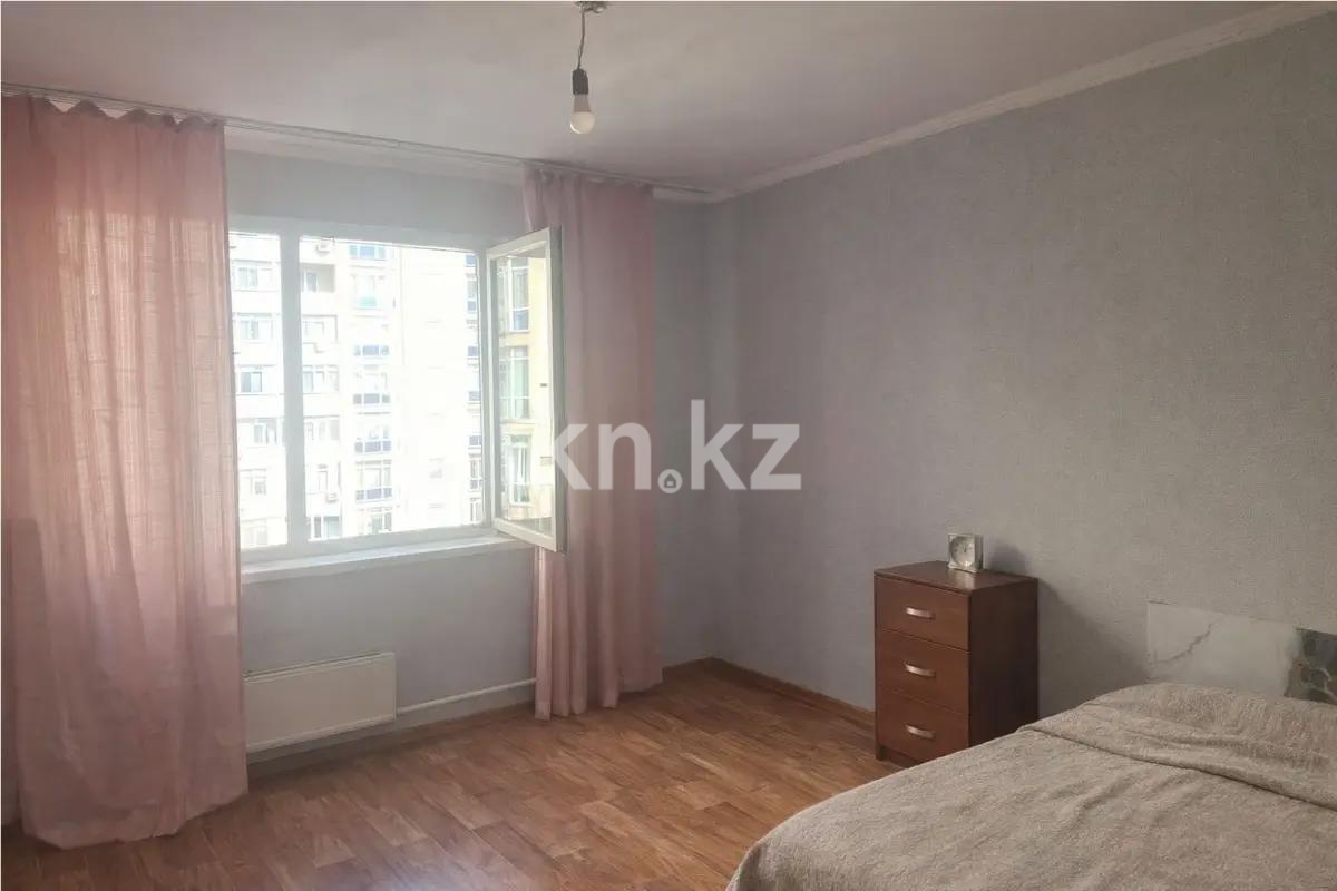 Продажа 3-комнатной квартиры, 72 м² в Алматы