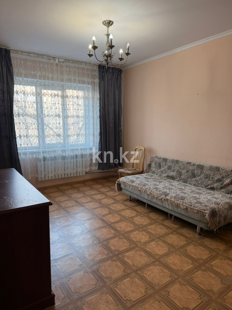 Аренда 1-комнатной квартиры, 40 м² - Аренда квартир помесячно в Казахстане фото 1 из 11
