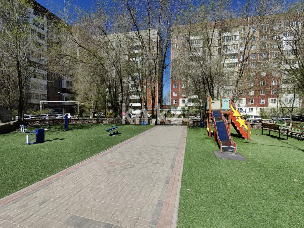 Продажа 3-комнатной квартиры, 63 м² - Недвижимость в Казахстане - страница 13 фото 33 из 34