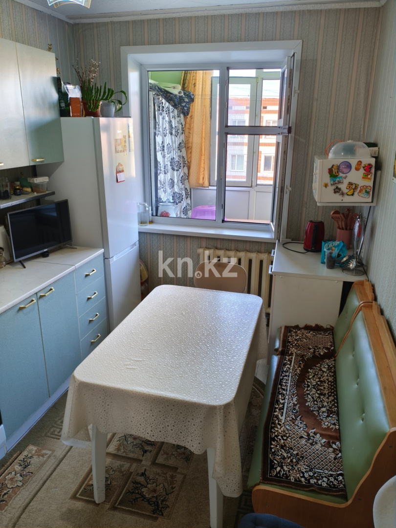 Продажа 3-комнатной квартиры, 62.8 м² в Астане