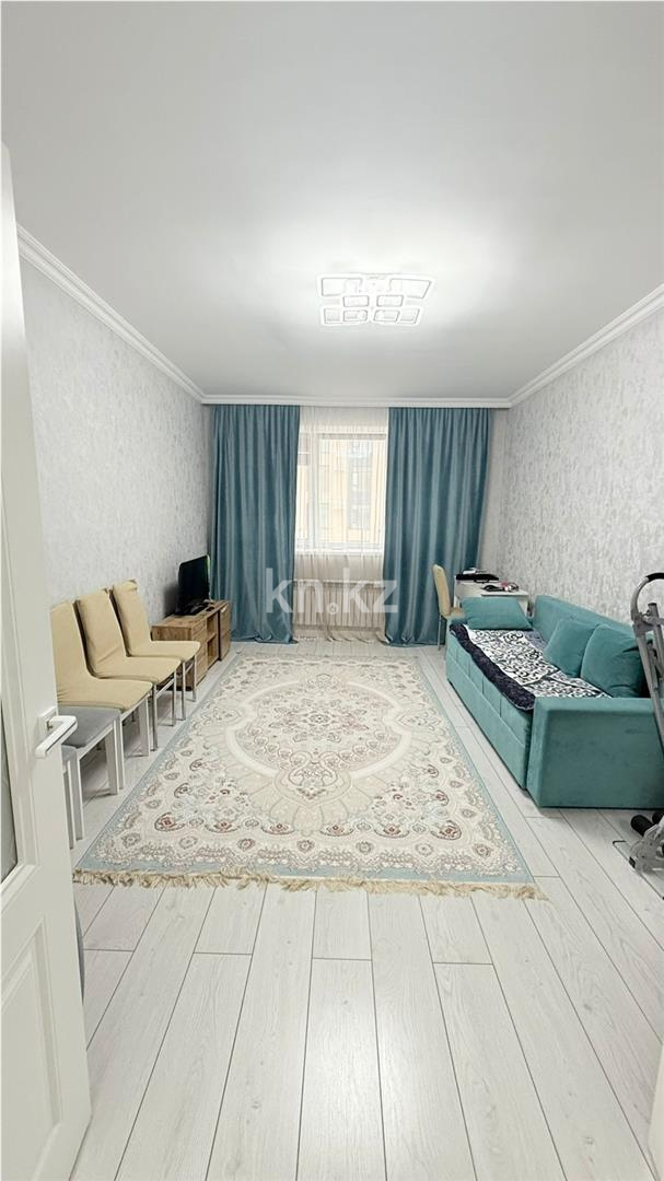 Продажа 2-комнатной квартиры, 55 м², ул. Е-15 в Астане - фото 2