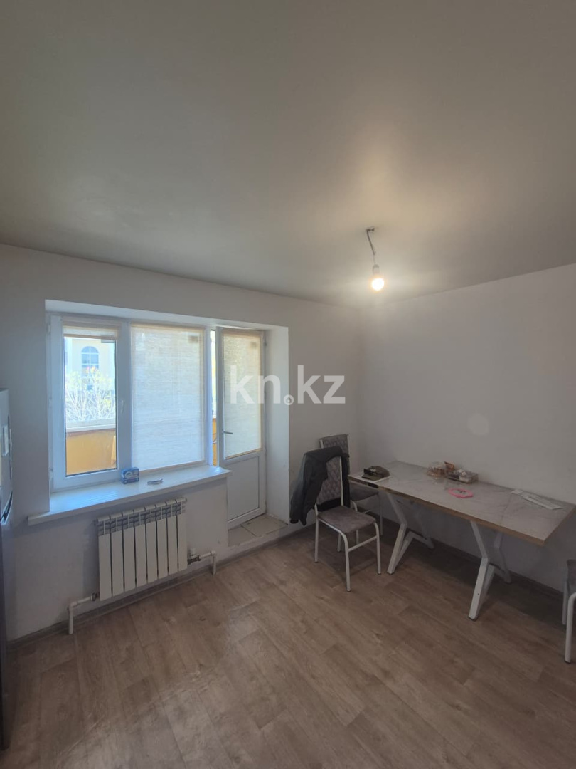 Продажа 1-комнатной квартиры, 46.9 м², ул. Есет батыра, дом  65 - Продажа квартир в Актобе фото 5 из 11