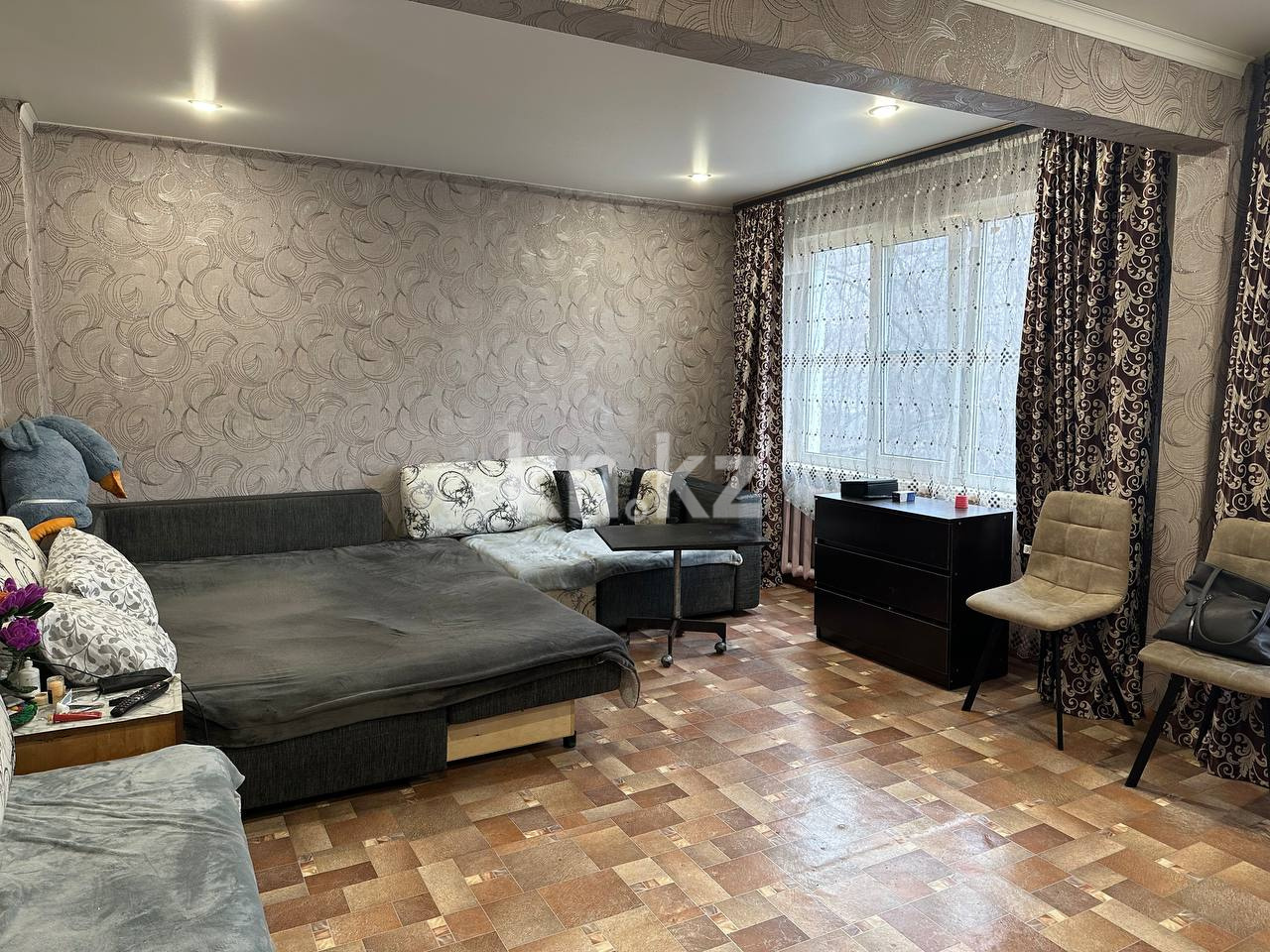 Продажа 3-комнатной квартиры, 89.6 м² - Продажа трехкомнатных квартир в Усть-Каменогорске фото 3 из 24