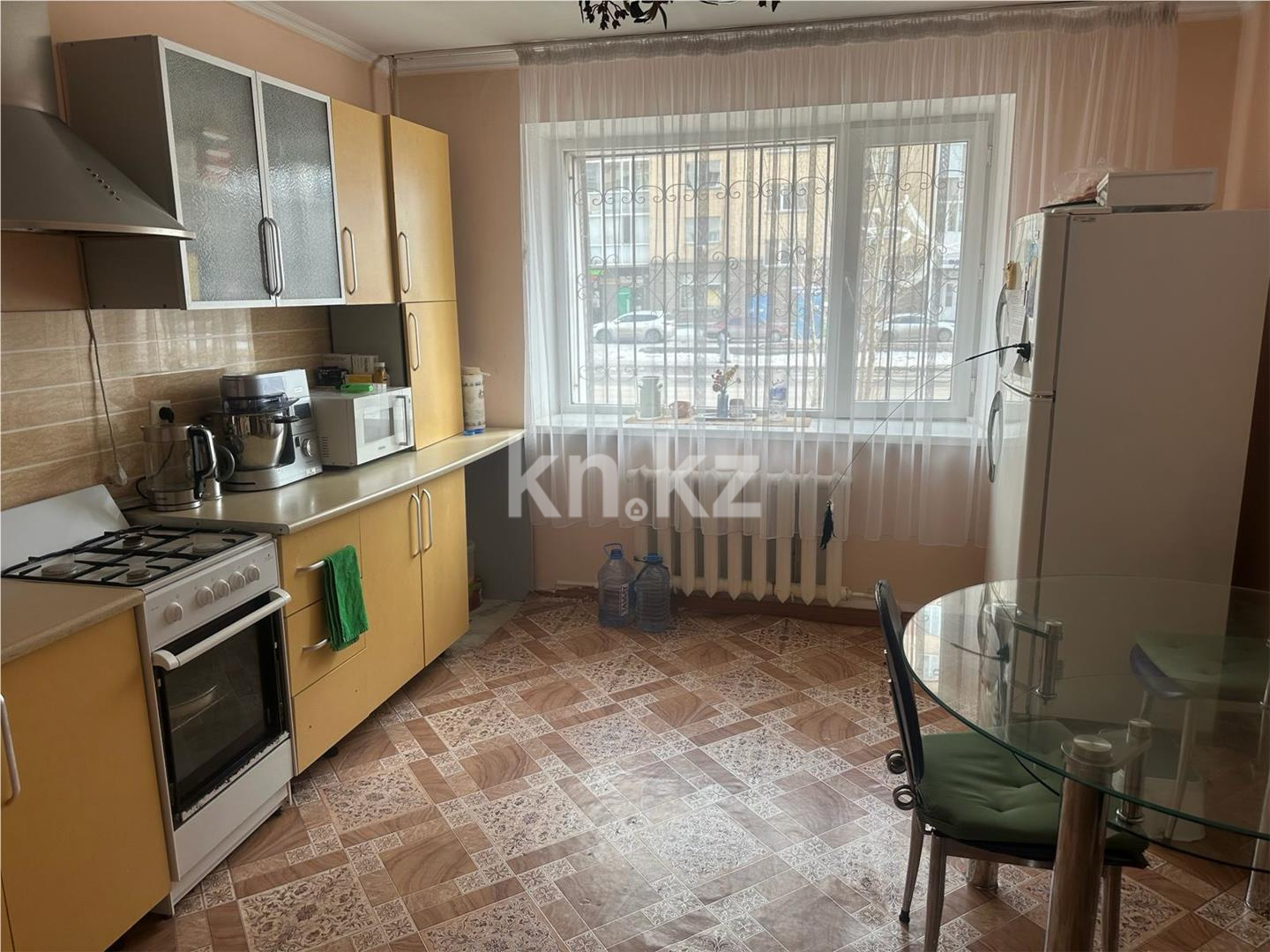 Продажа 3-комнатной квартиры, 77 м² в Астане - фото 2