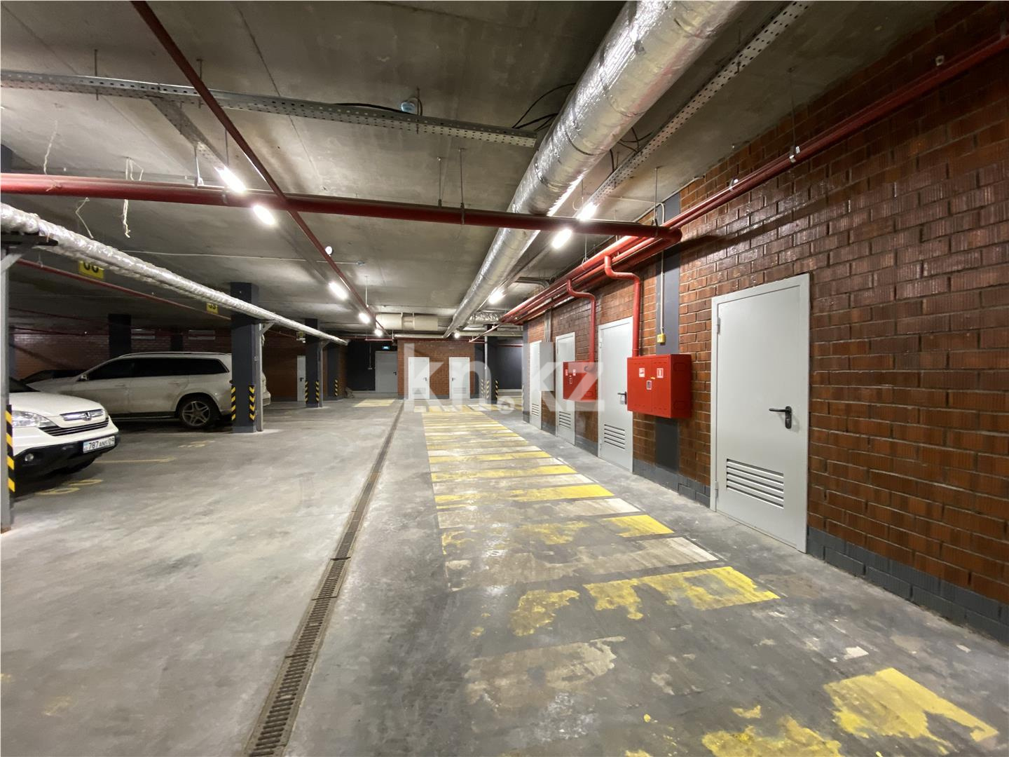 Продажа 3-комнатной квартиры, 77 м², ул. Букетова, дом  3/3 в Караганде - фото 22