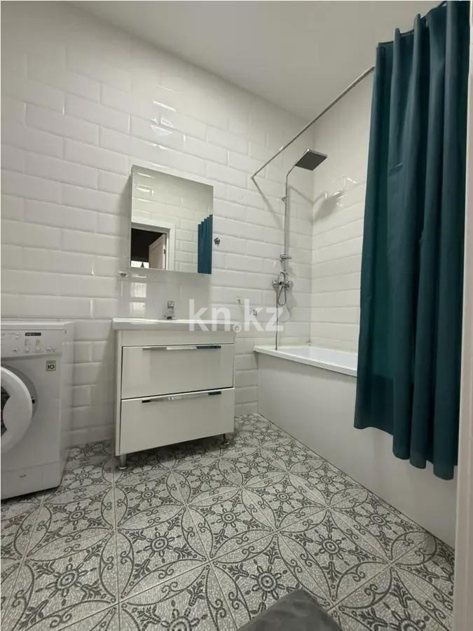 Продажа 3-комнатной квартиры, 99 м², пр. Момышулы, дом  2а в Астане - фото 5