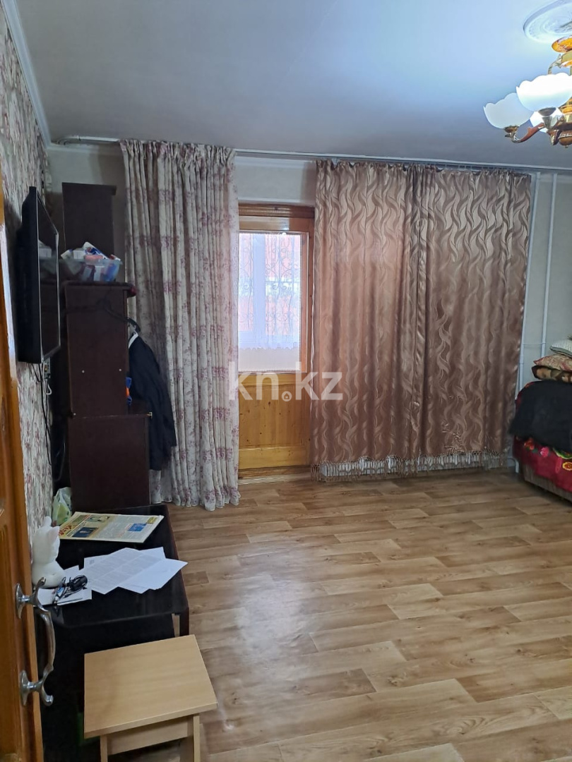 Продажа 1-комнатной квартиры, 38 м² в Астане - фото 2