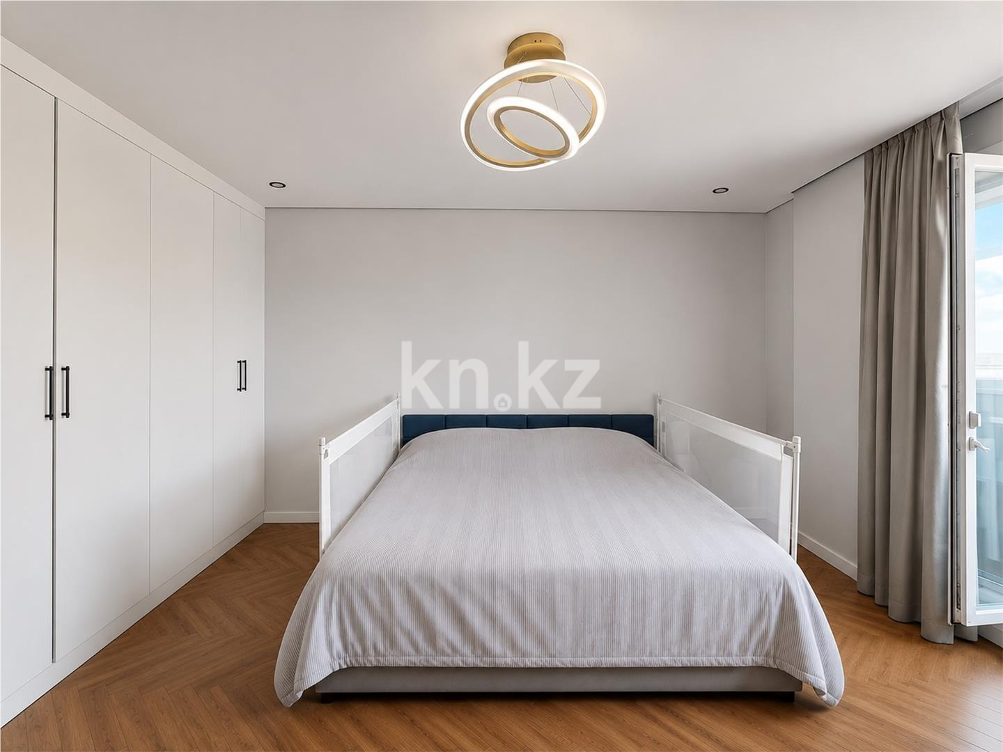 Продажа 2-комнатной квартиры, 60 м² в Караганде - фото 2