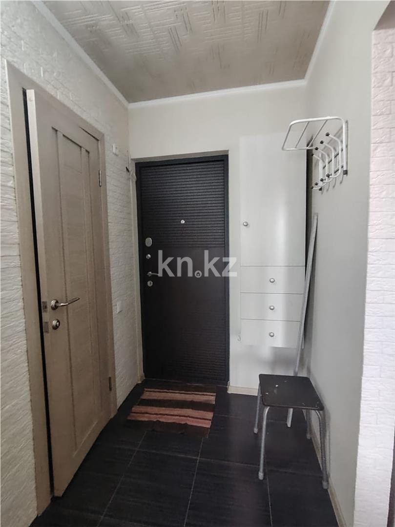 Продажа 1-комнатной квартиры, 33 м², 70 квартал, дом  4 в Темиртау - фото 12