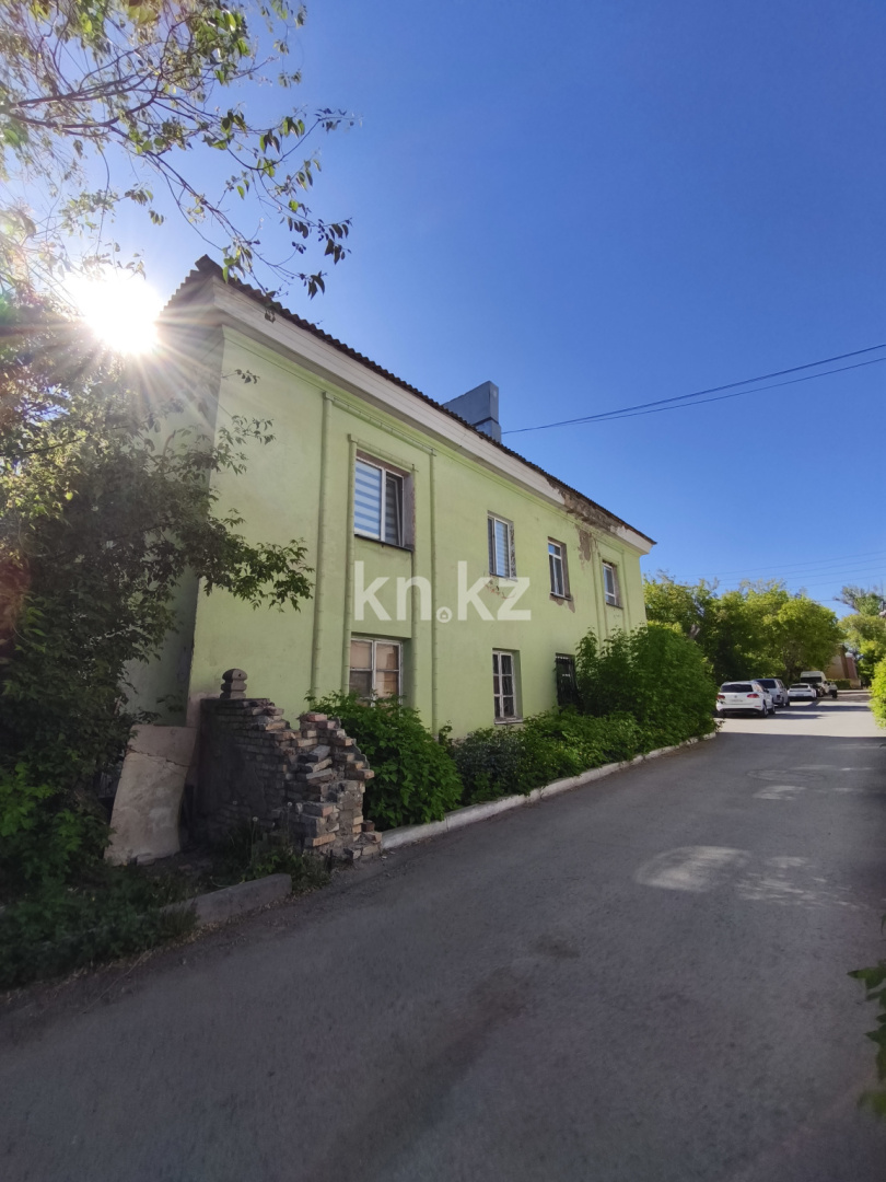 Продажа 2-комнатной квартиры, 60 м² - Продажа двухкомнатных квартир от собственников в Караганде - страница 3 фото 2 из 13