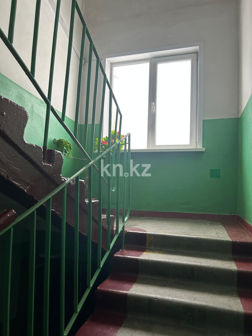 Продажа 2-комнатной квартиры, 48.6 м², ул. Юбилейная, дом  13 - Продажа  двухкомнатных квартир в Усть-Каменогорске фото 9 из 10