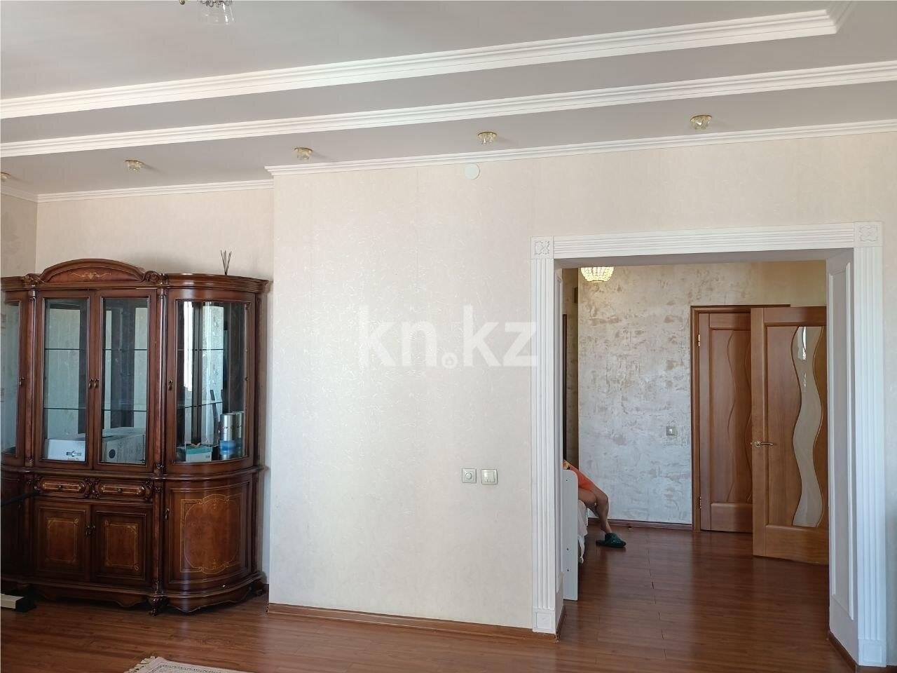Продажа 3-комнатной квартиры, 115 м² в Астане - фото 4