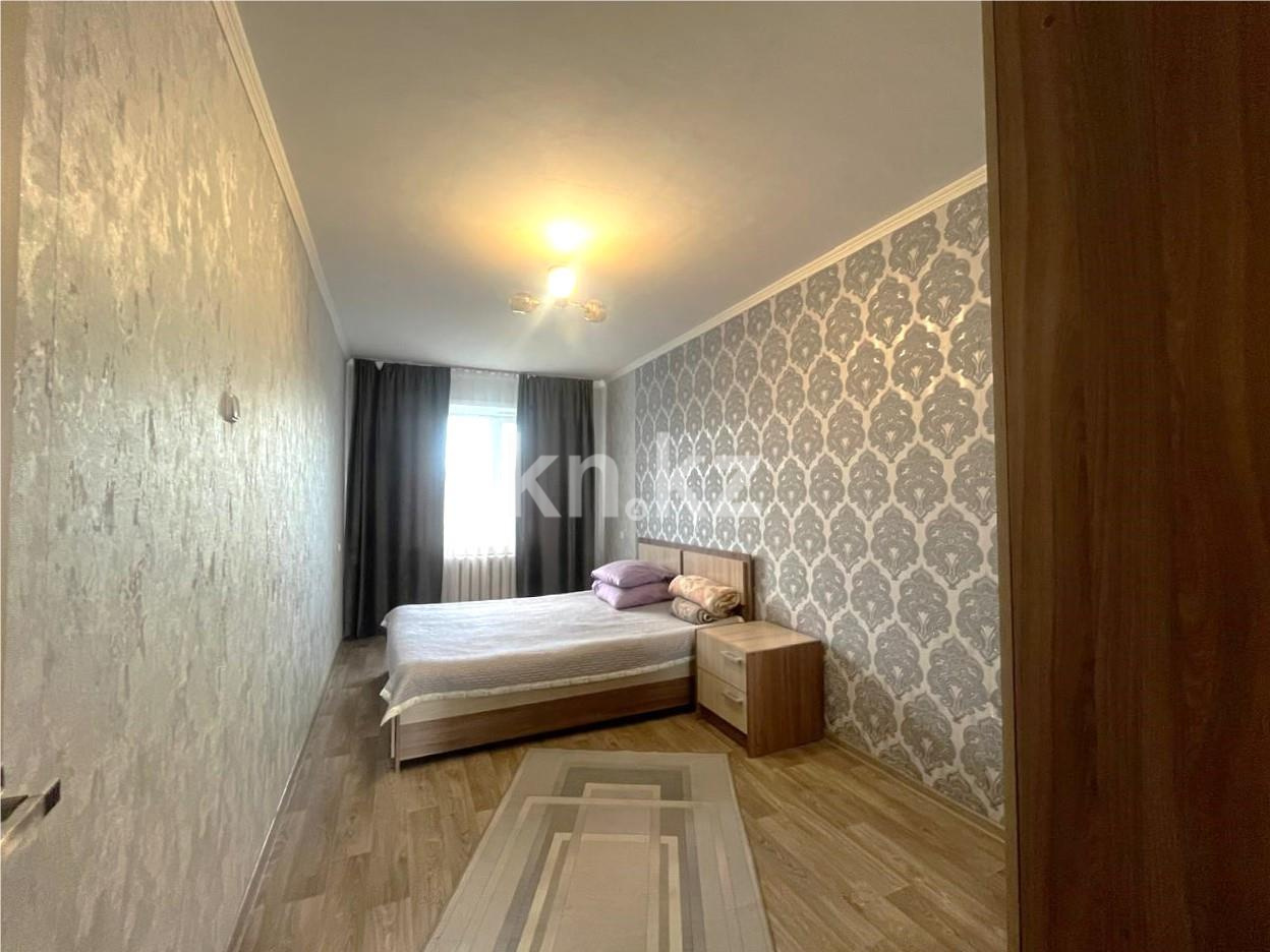 Продажа 2-комнатной квартиры, 46 м² в Караганде - фото 3