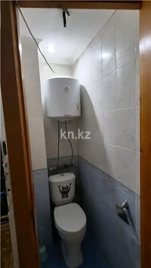 Продажа 3-комнатной квартиры, 47 м² в Караганде - фото 4