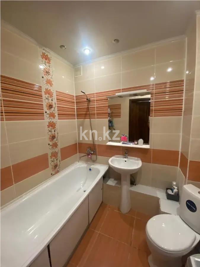 Продажа 3-комнатной квартиры, 84 м² - Продажа трехкомнатных квартир от собственников в Астане фото 5 из 6