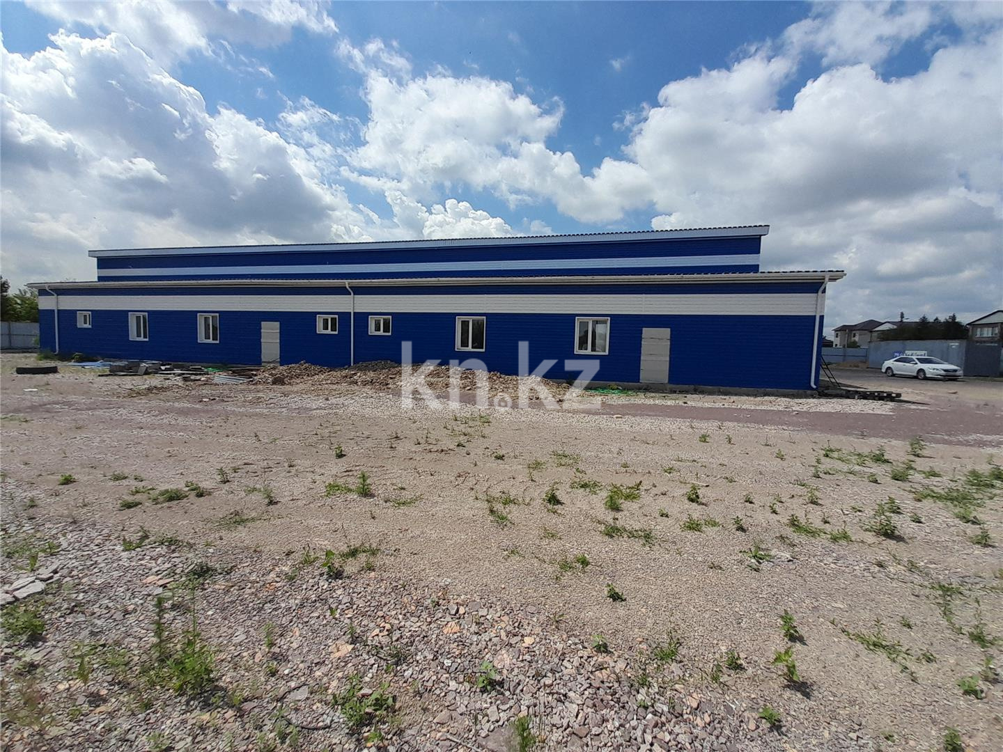 Продажа , 916 м², ул. Караганды - Продажа квартир в Темиртау фото 3 из 4