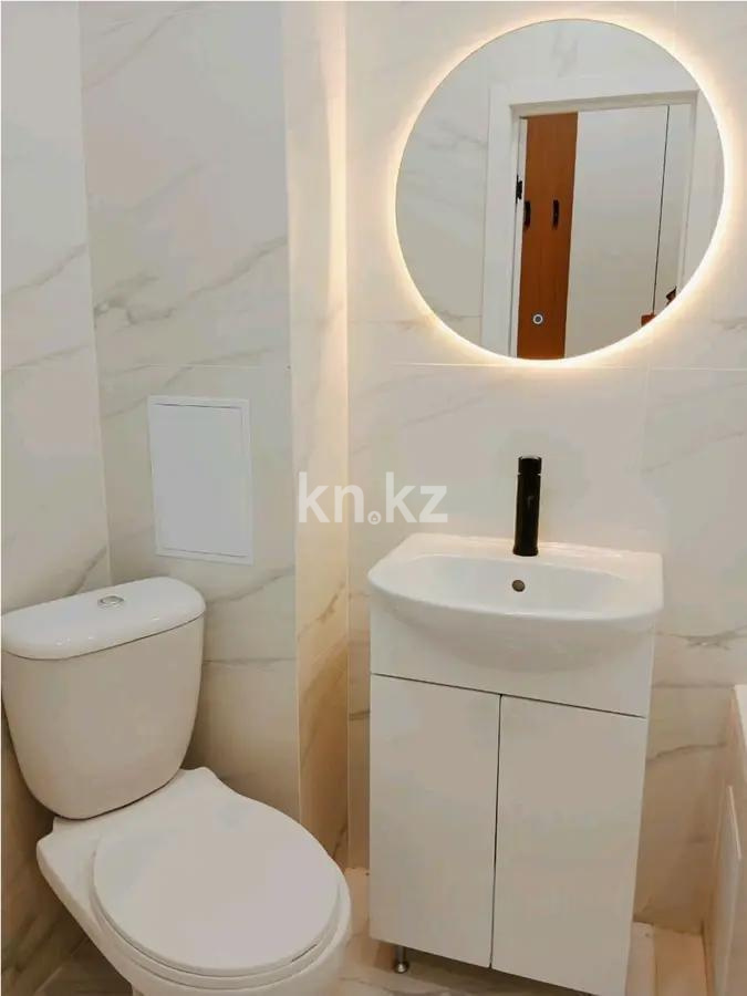 Продажа 1-комнатной квартиры, 20 м², ул. А-91, дом  16 в Астане - фото 3